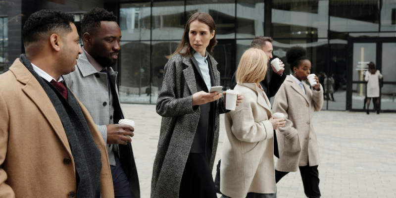 The History of Fashion: From Past to Present in Europe