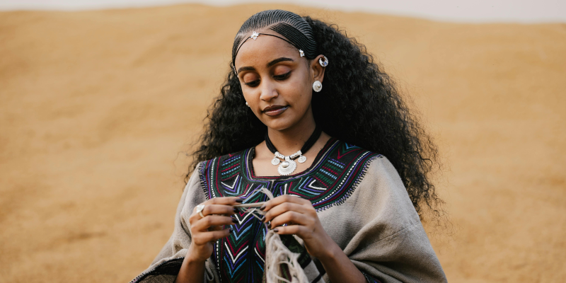 The History of Fashion: From Past to Present in Africa