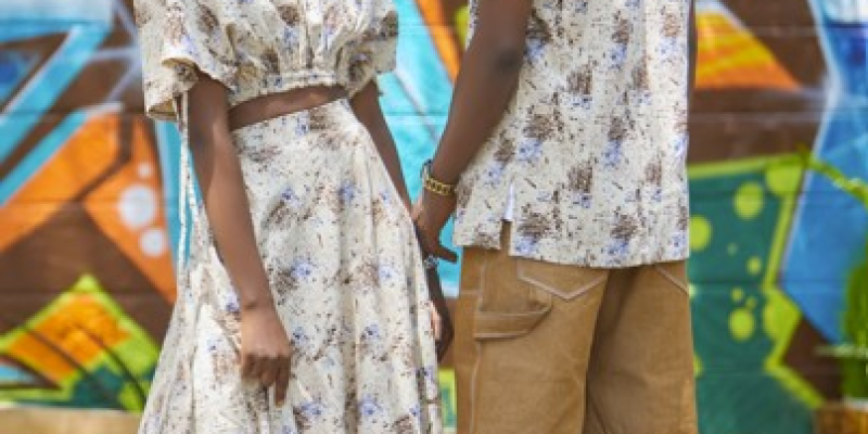 Met NJIA| NJIA is more than a fancy clothing