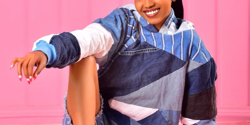 Met NJIA| NJIA is more than a fancy clothing