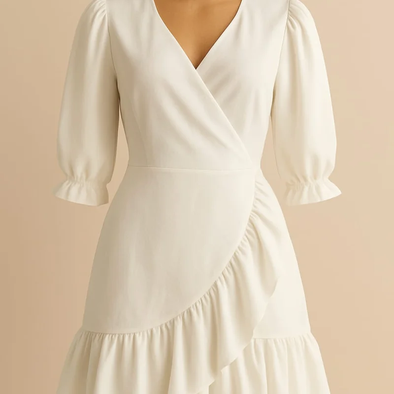Dresses