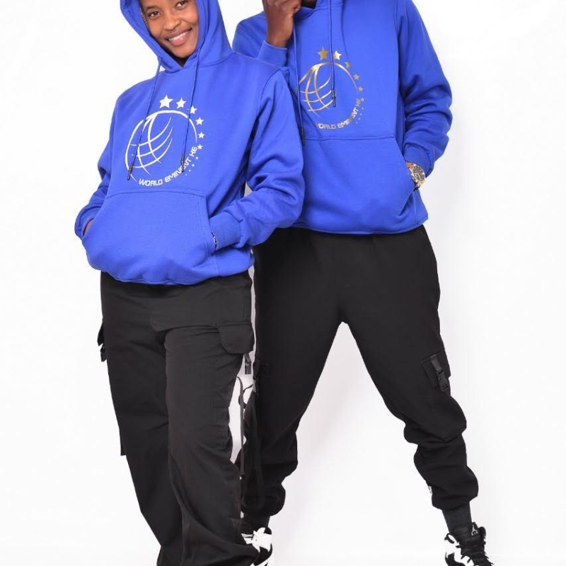 Unisex Eminent Hoodie