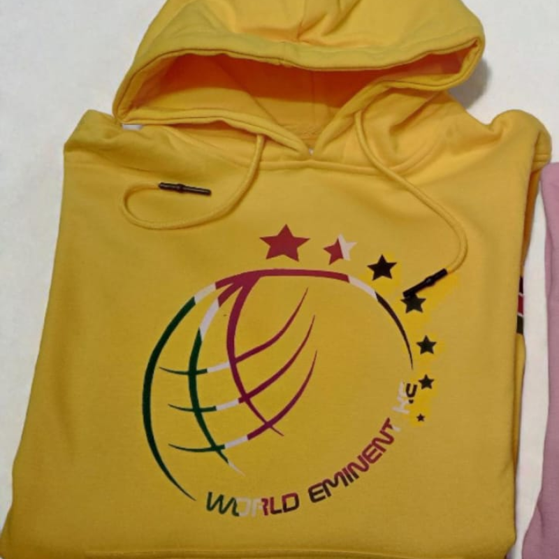 Unisex Eminent Hoodie