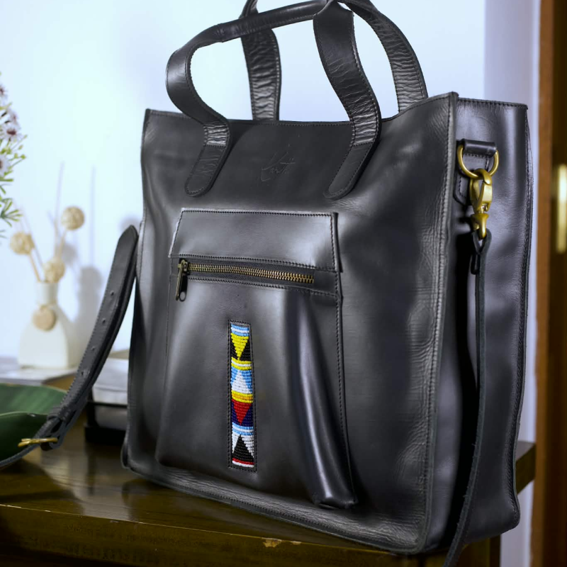 The Ngina Laptop Bag