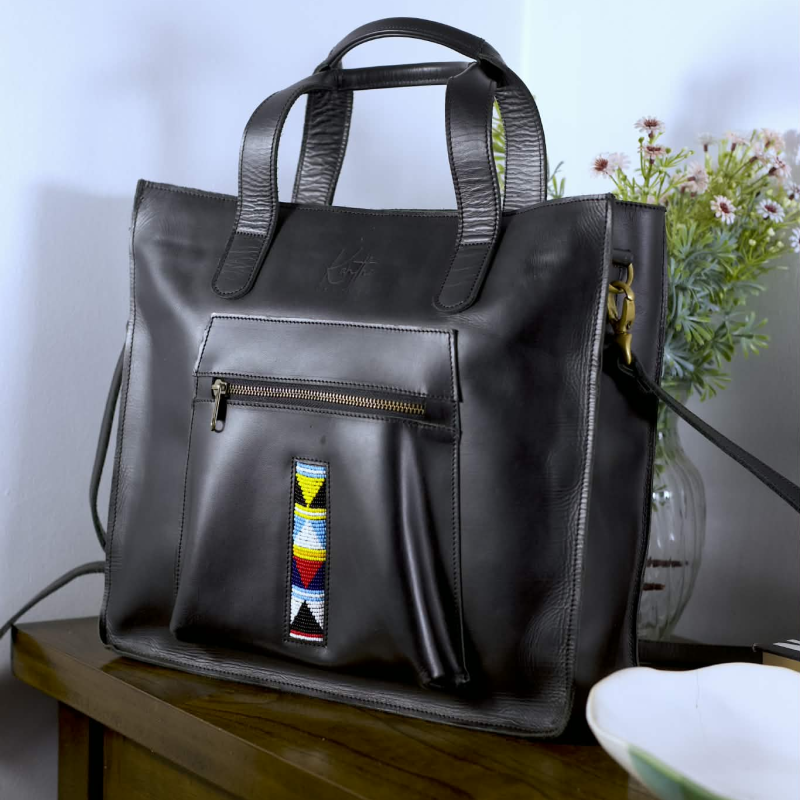 The Ngina Laptop Bag