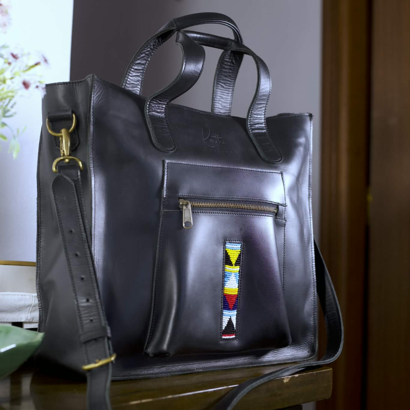 The Ngina Laptop Bag