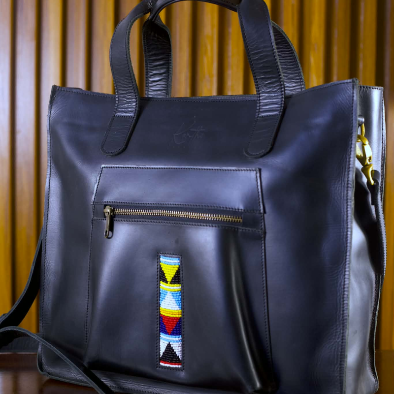 The Ngina Laptop Bag