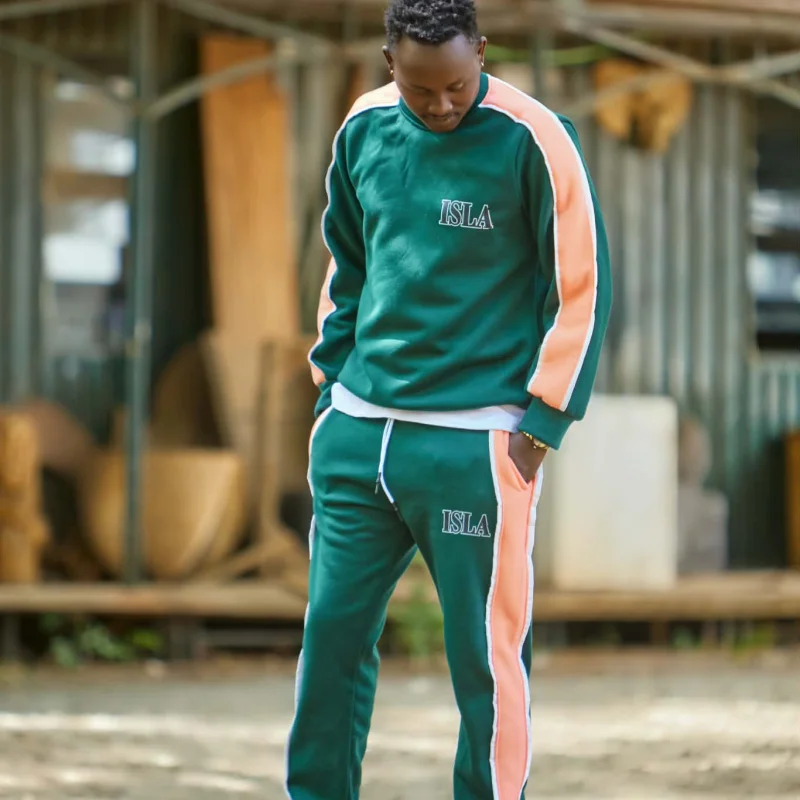 Isla Sweat Pants