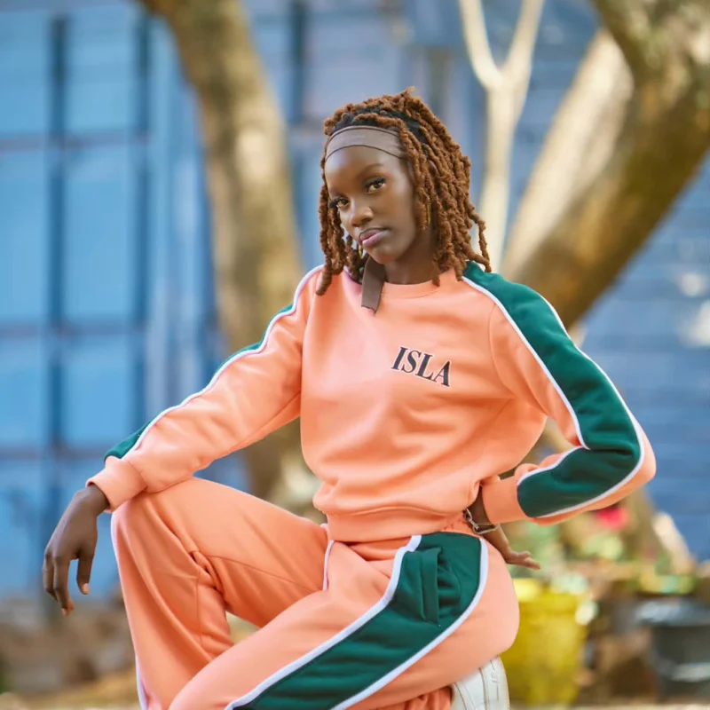 Isla Sweat Pants