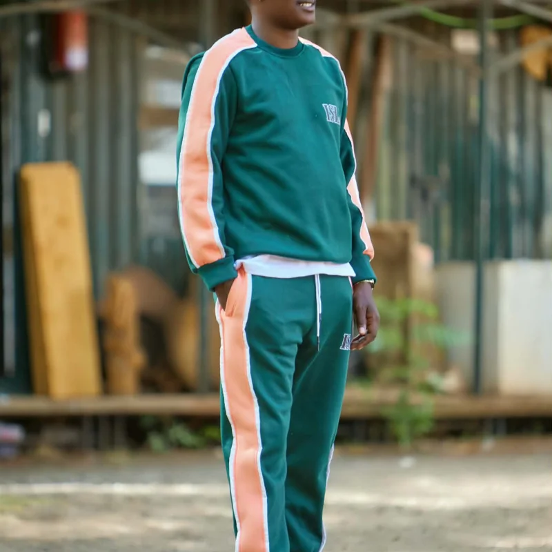 Isla Sweat Pants