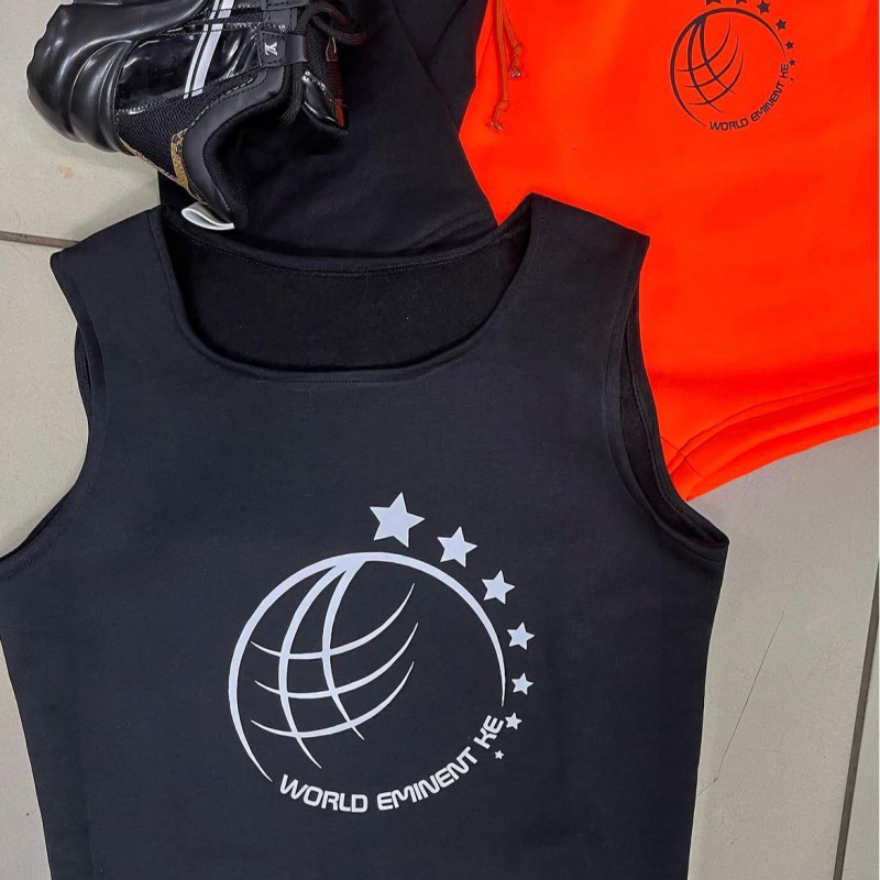 World Eminent KE Street Wear