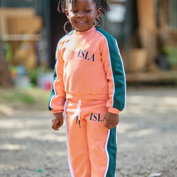ISLA KIDS