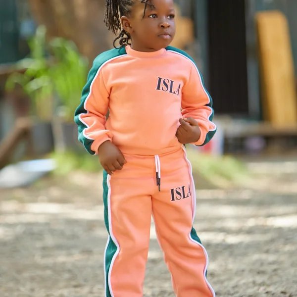 ISLA KIDS