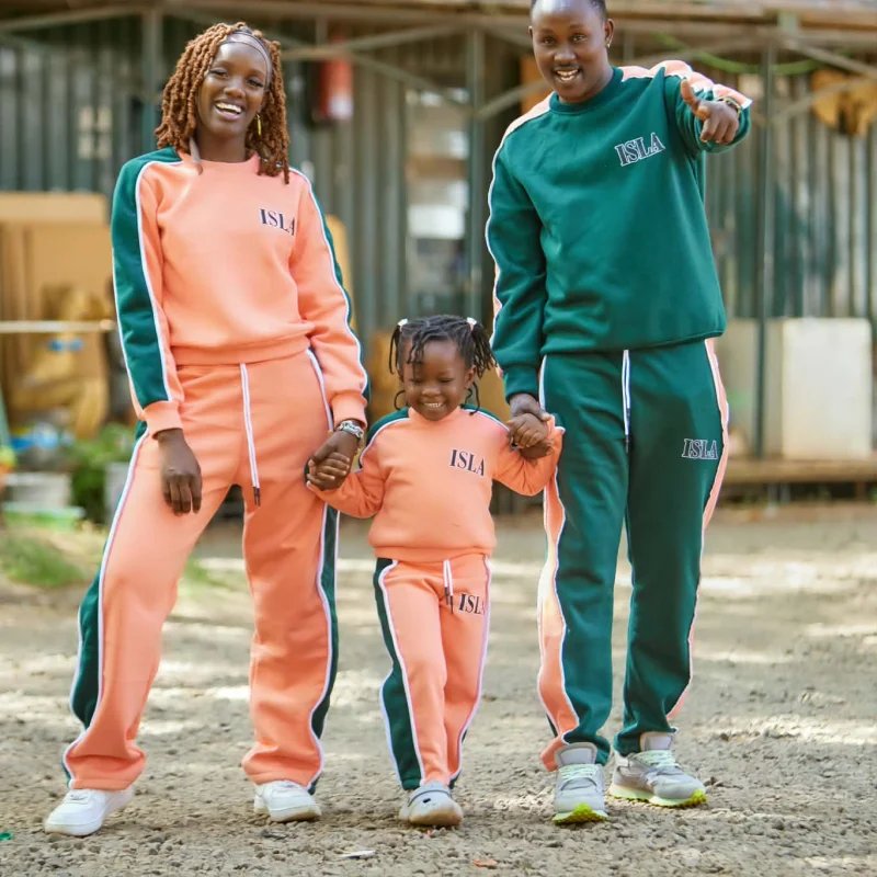 Isla Sweat Pants