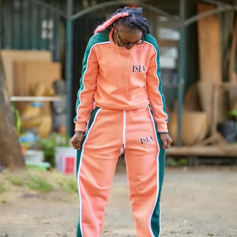 Isla Sweat Pants