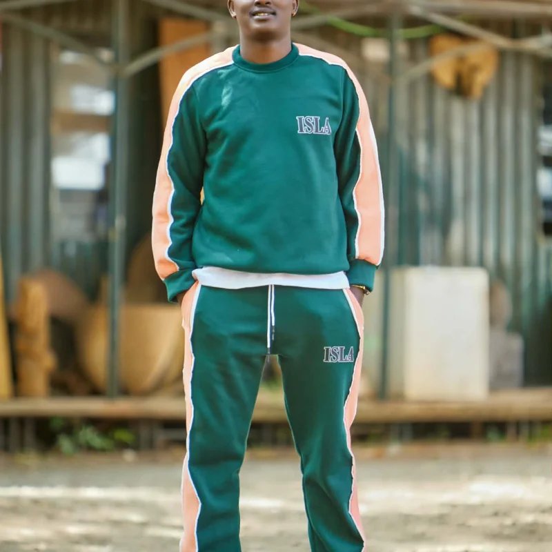 Isla Sweat Pants