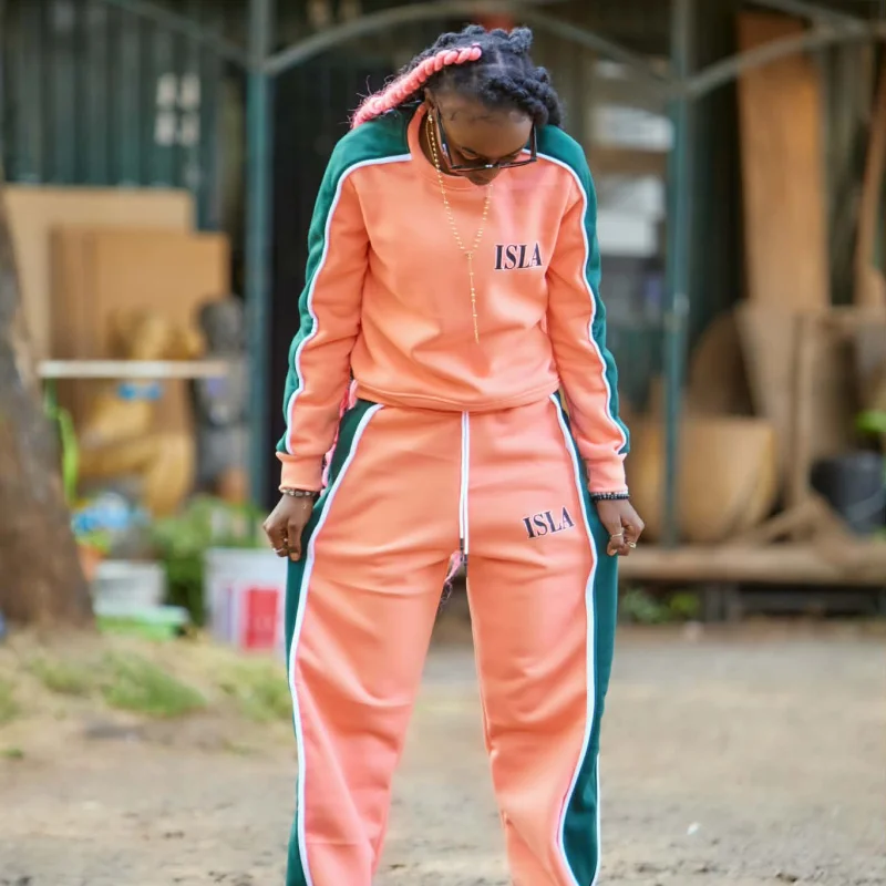 Isla Sweat Pants