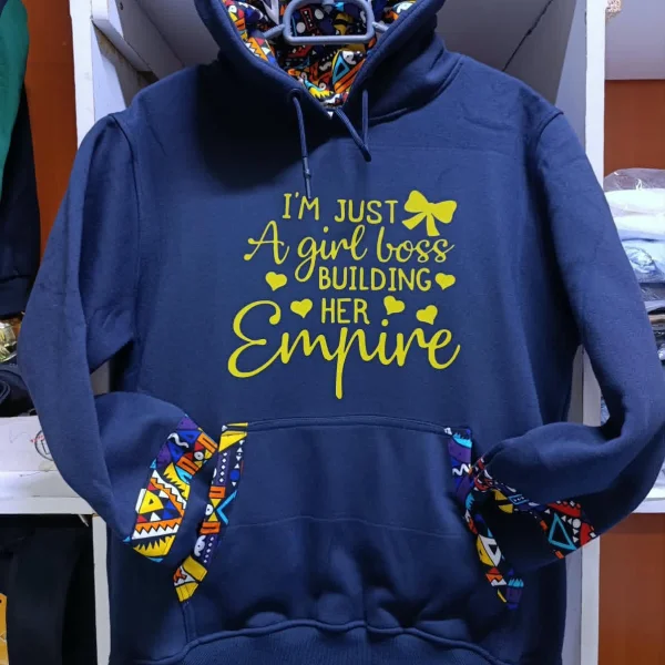 Kids Hoodie