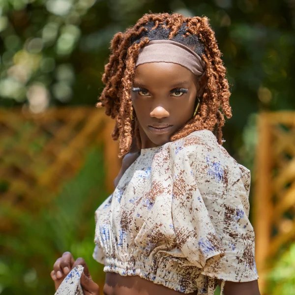 NJIA BROWN