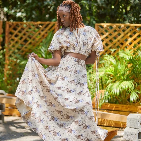 NJIA BROWN