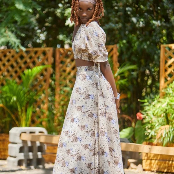 NJIA BROWN