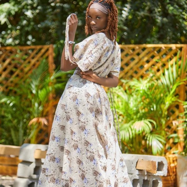 NJIA BROWN