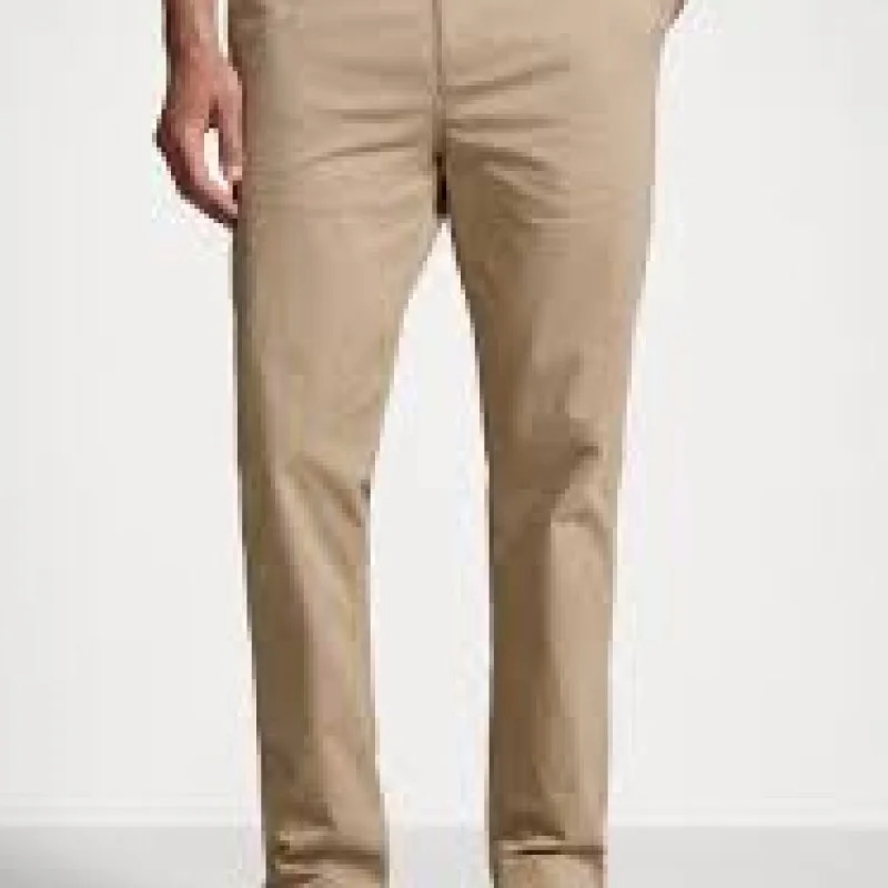 Chino Pants