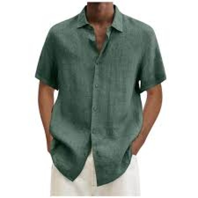Linen Shirt