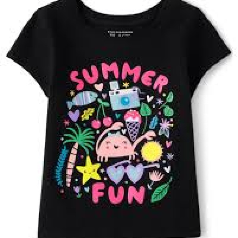 Kids Tops
