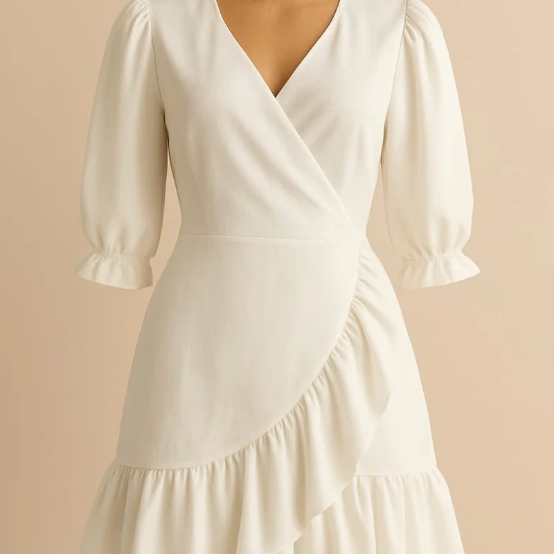 Dresses