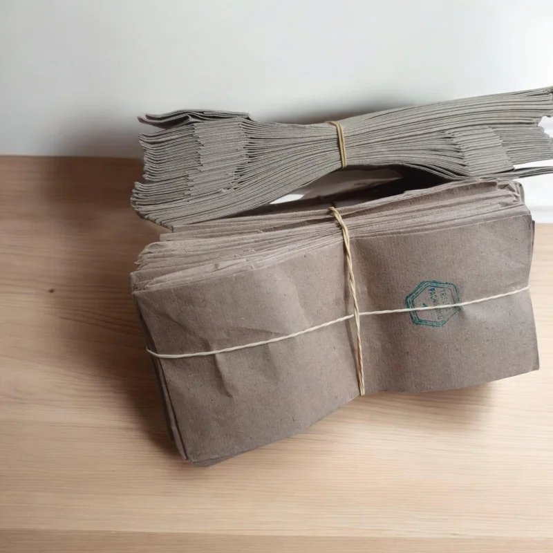 Tripple A Packaging 1KG Bundle
