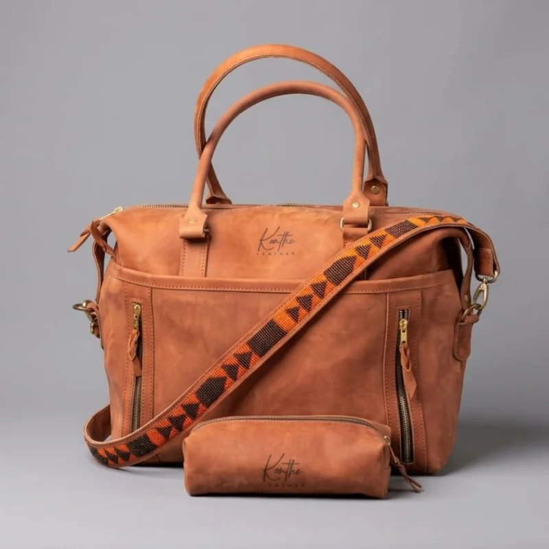 XOLILE TRAVEL BAG